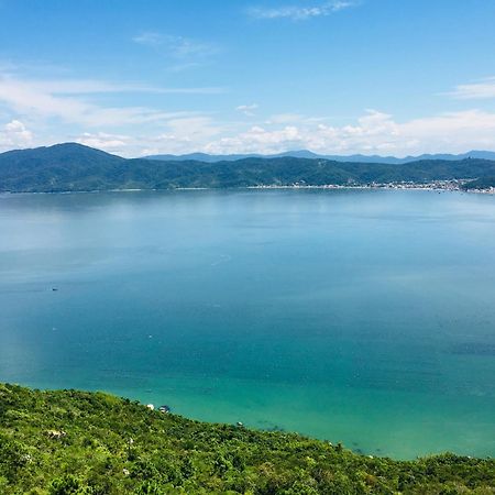 Apartamento Mariscal Bombinhas Dış mekan fotoğraf