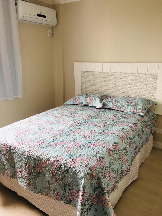 Apartamento Mariscal Bombinhas Dış mekan fotoğraf