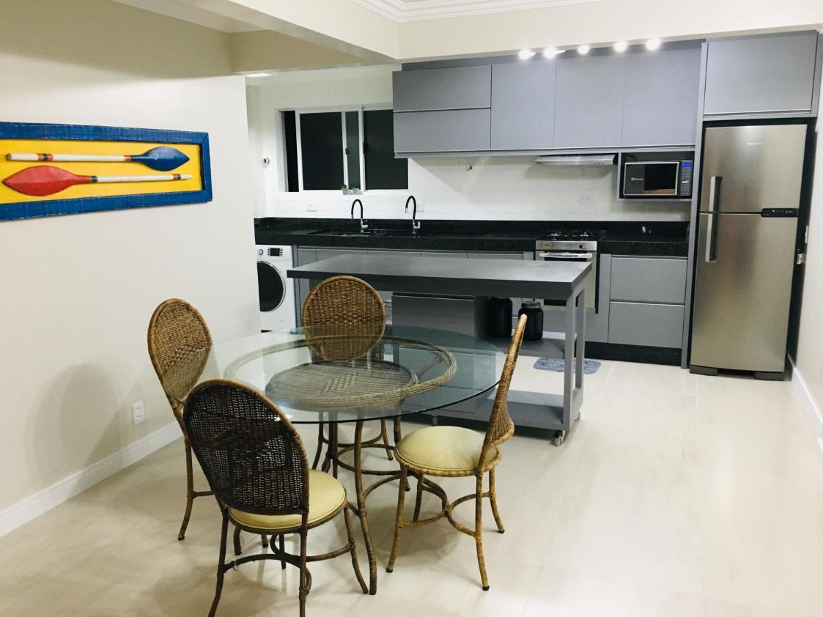 Apartamento Mariscal Bombinhas Dış mekan fotoğraf