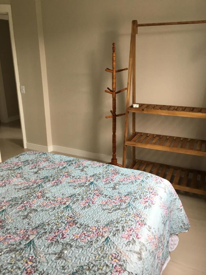 Apartamento Mariscal Bombinhas Dış mekan fotoğraf