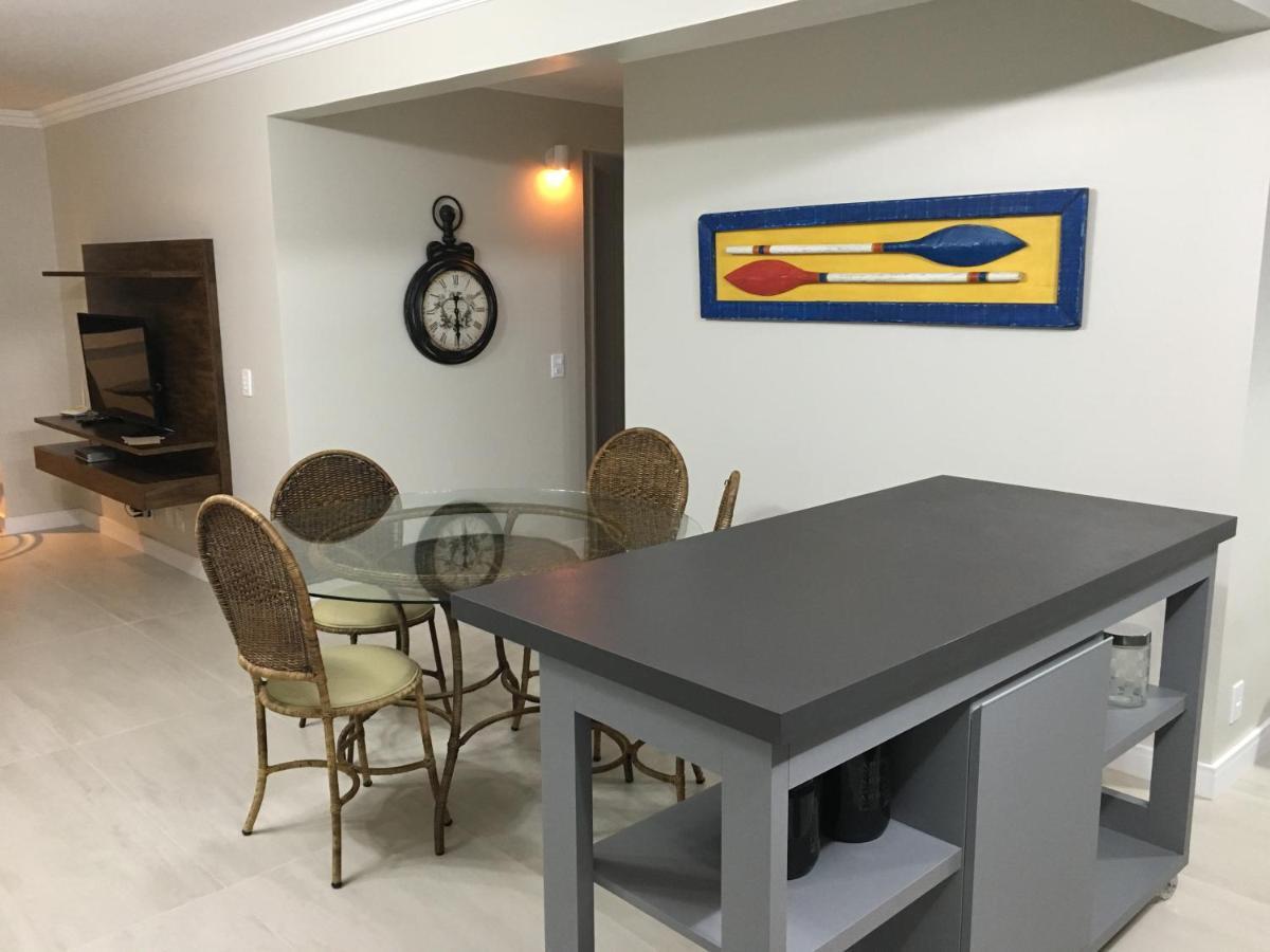 Apartamento Mariscal Bombinhas Dış mekan fotoğraf