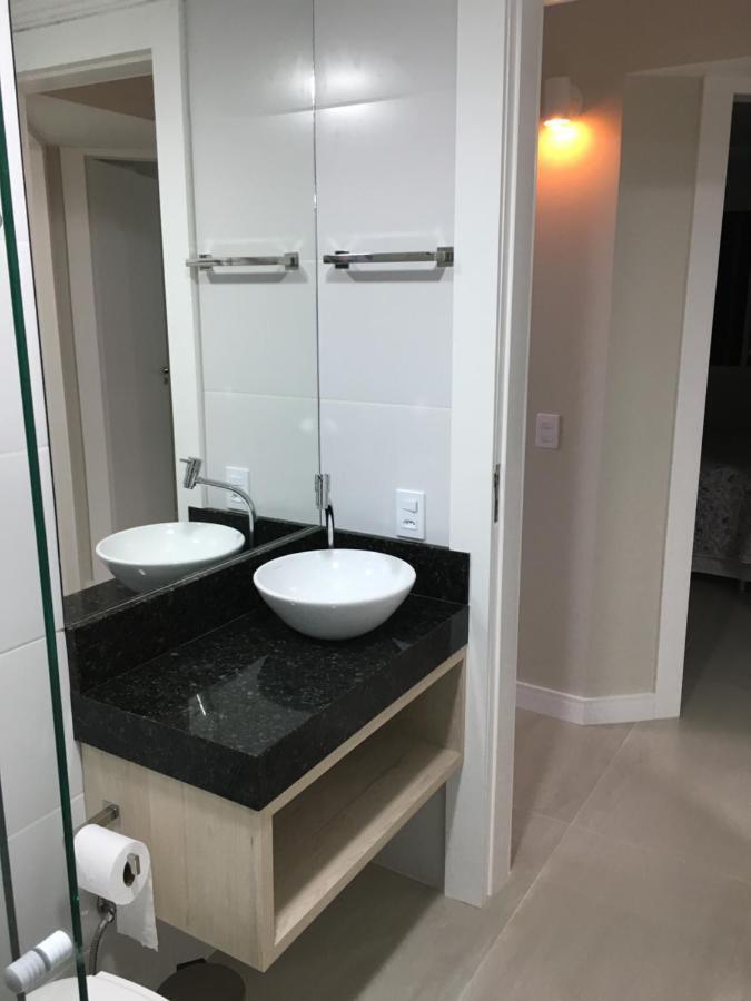Apartamento Mariscal Bombinhas Dış mekan fotoğraf