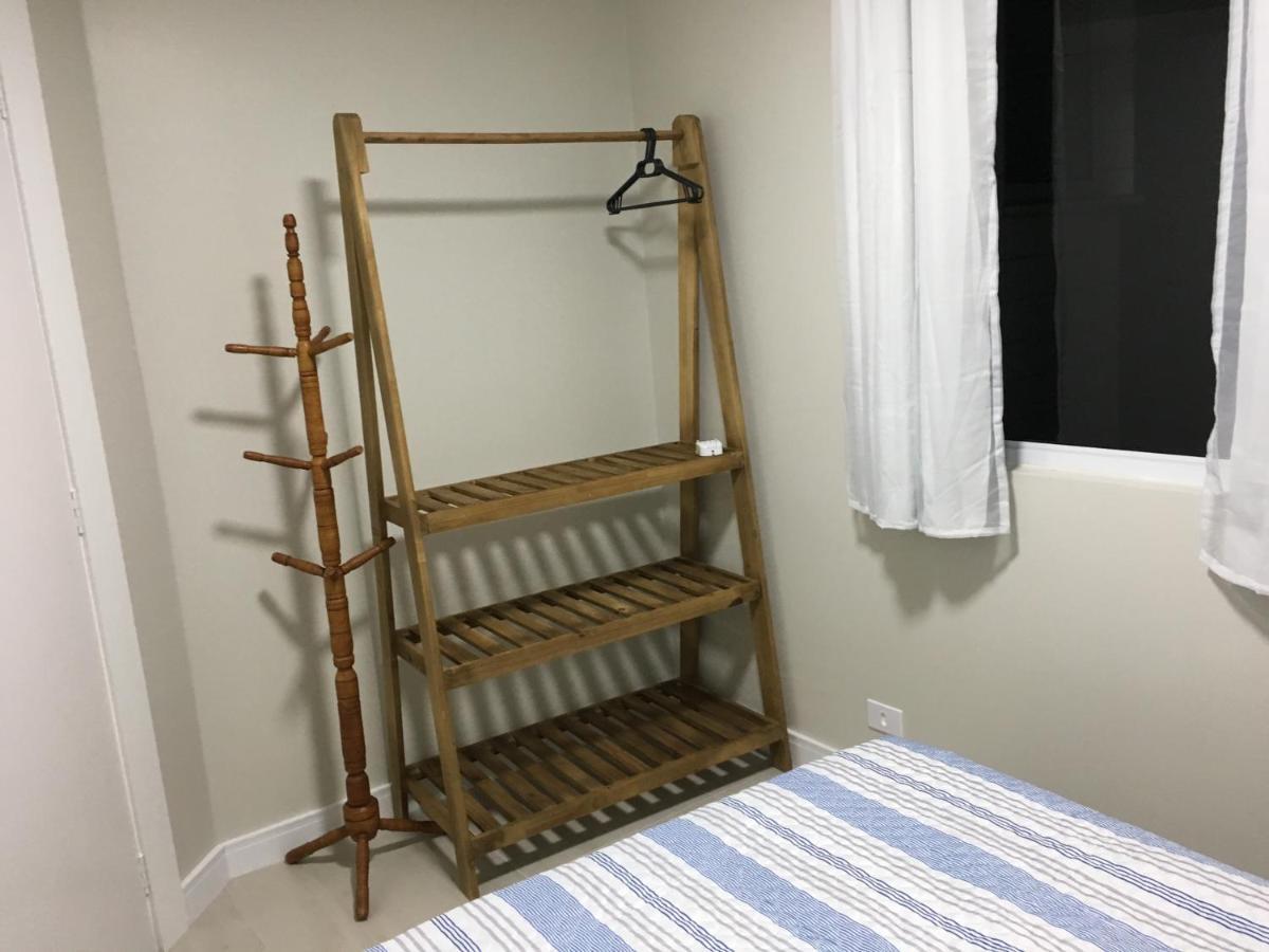 Apartamento Mariscal Bombinhas Dış mekan fotoğraf