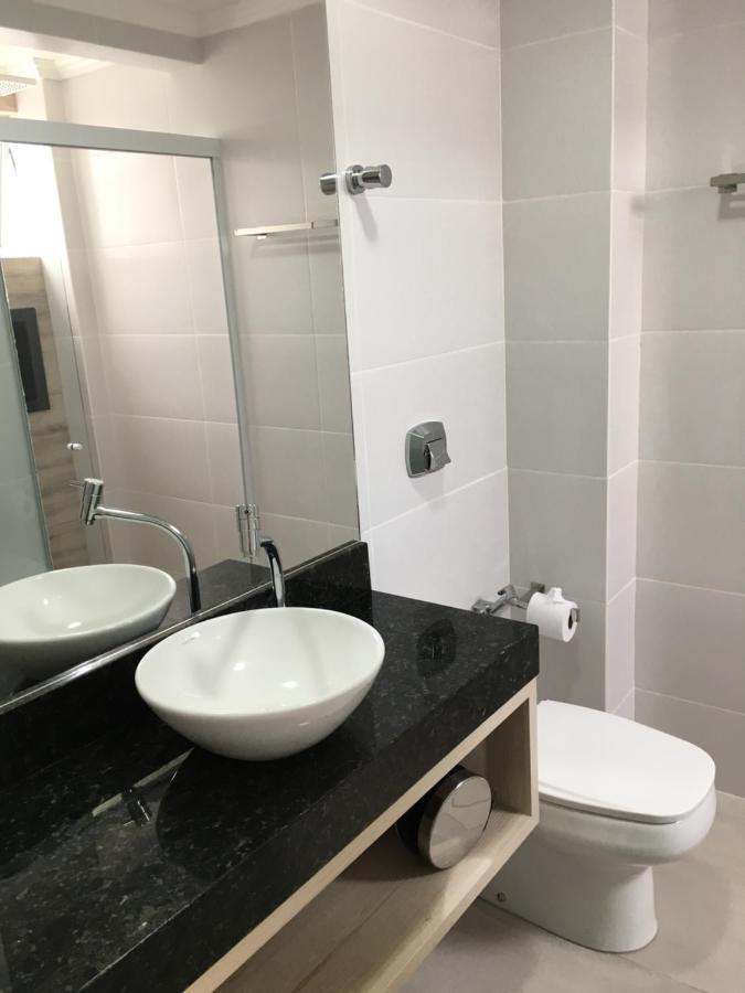 Apartamento Mariscal Bombinhas Dış mekan fotoğraf