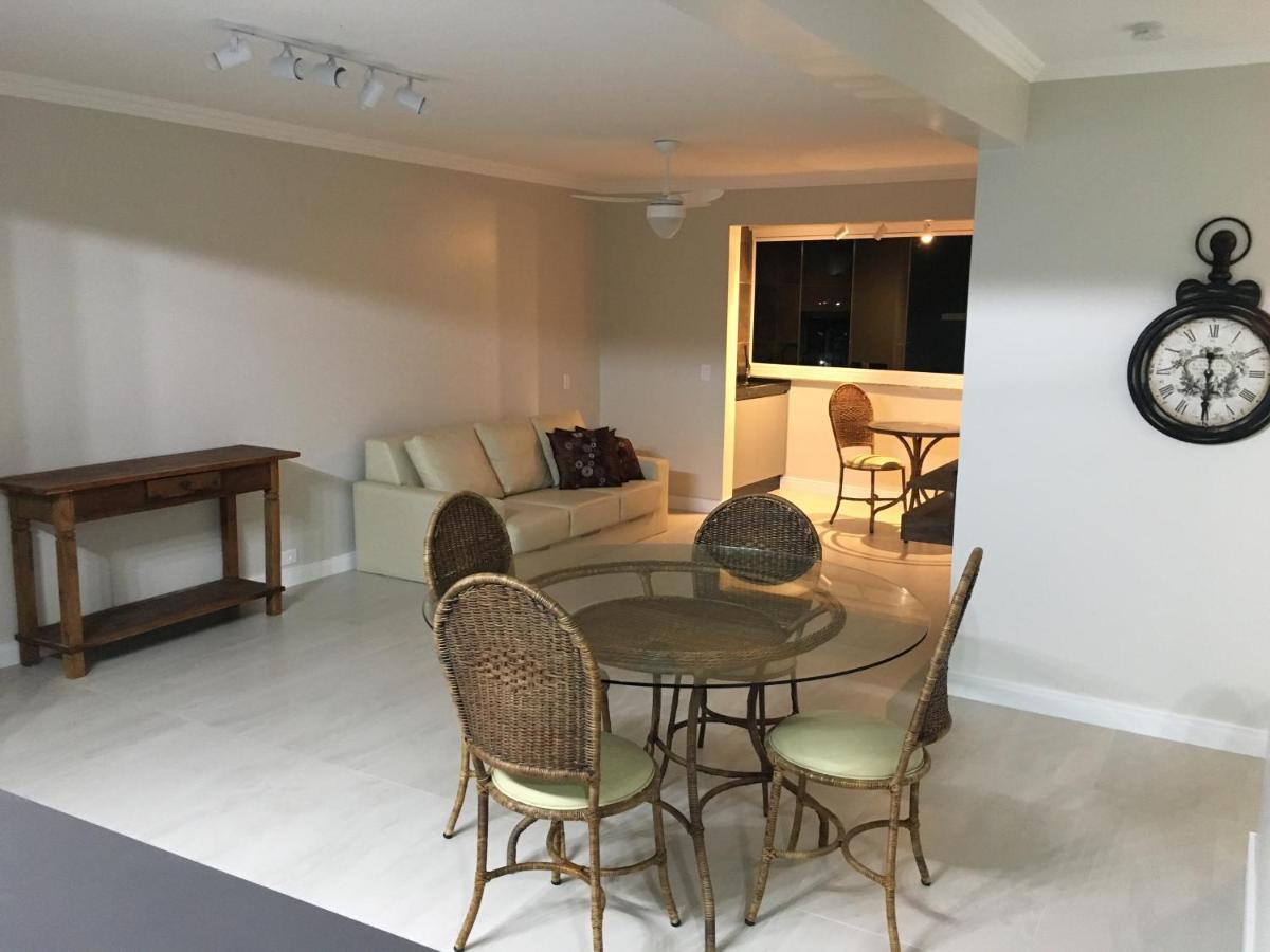 Apartamento Mariscal Bombinhas Dış mekan fotoğraf